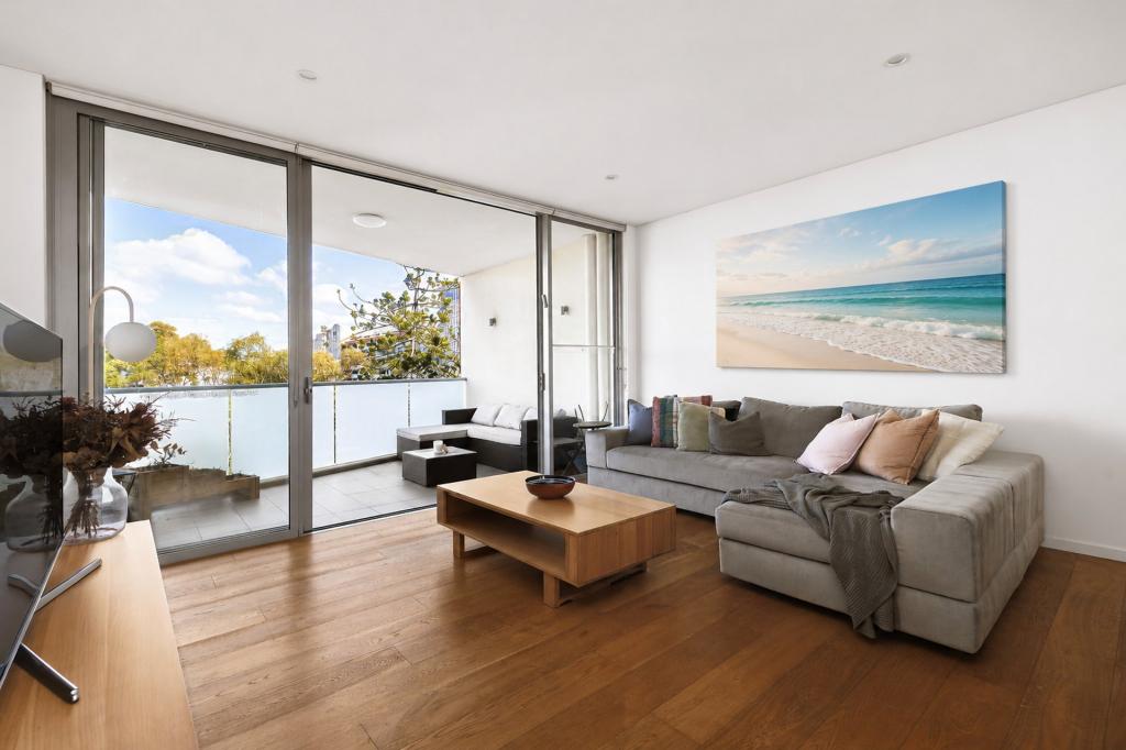 11/205 Maroubra Rd, Maroubra, NSW 2035
