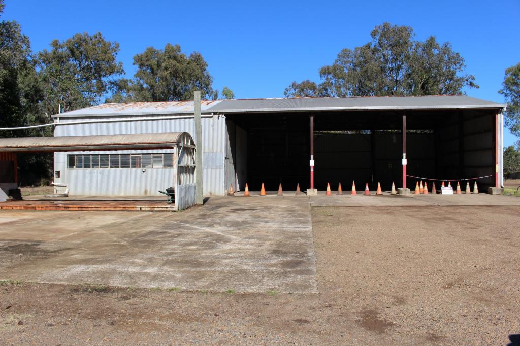 Lot 1 Knox Lane, Fernvale, QLD 4306