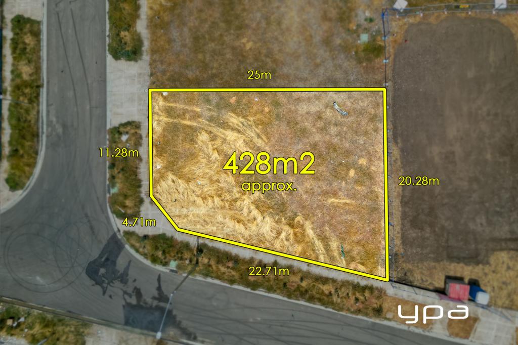 2 MIDNIGHT CRES, SUNBURY, VIC 3429