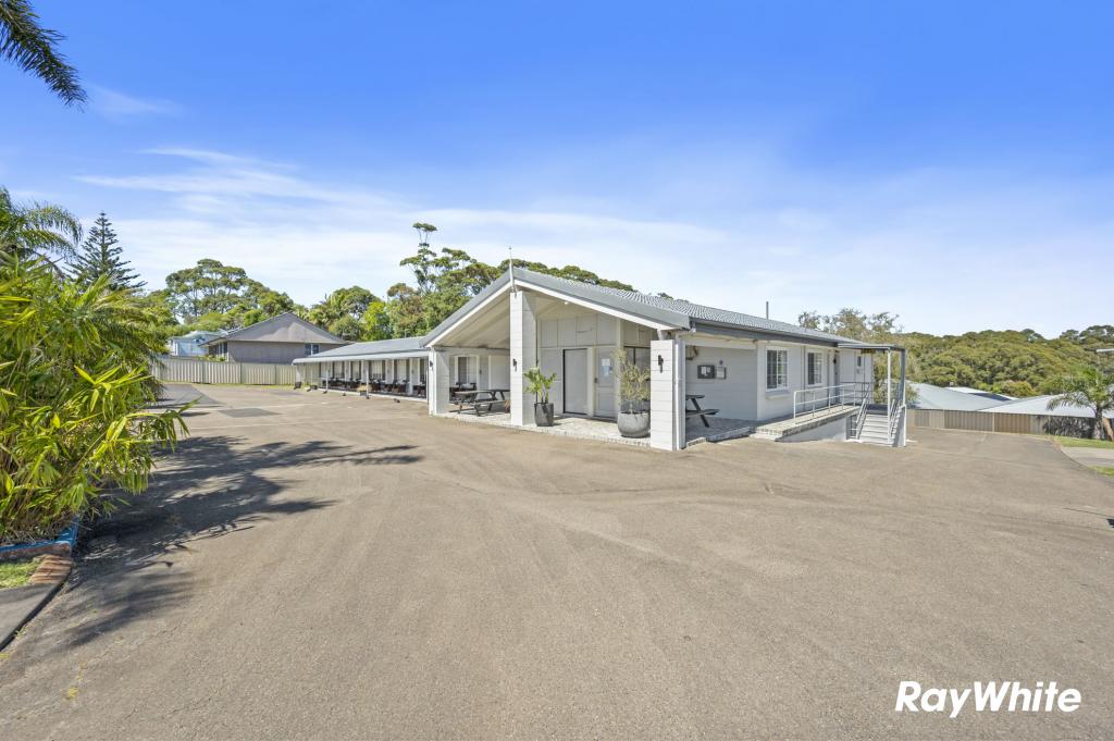 12/13 Princes Hwy, Ulladulla, NSW 2539