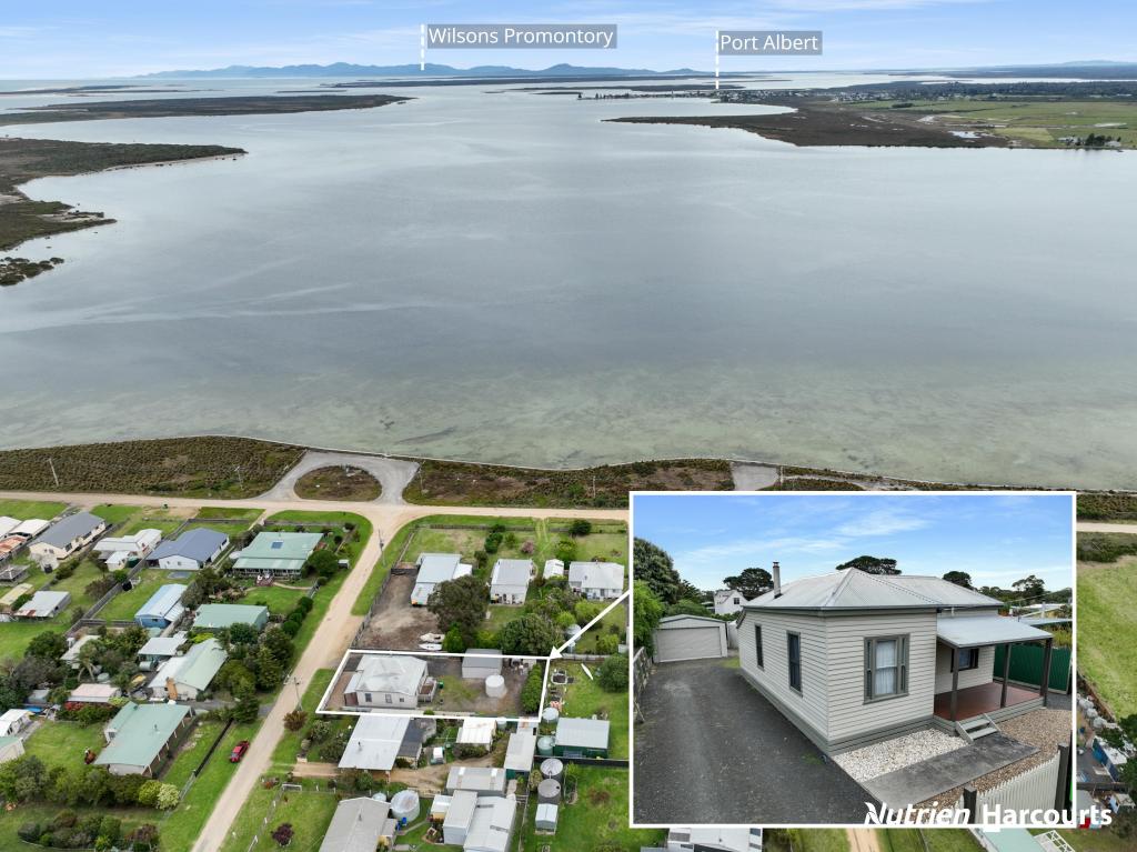 17 Mcevoy St, Robertsons Beach, VIC 3971