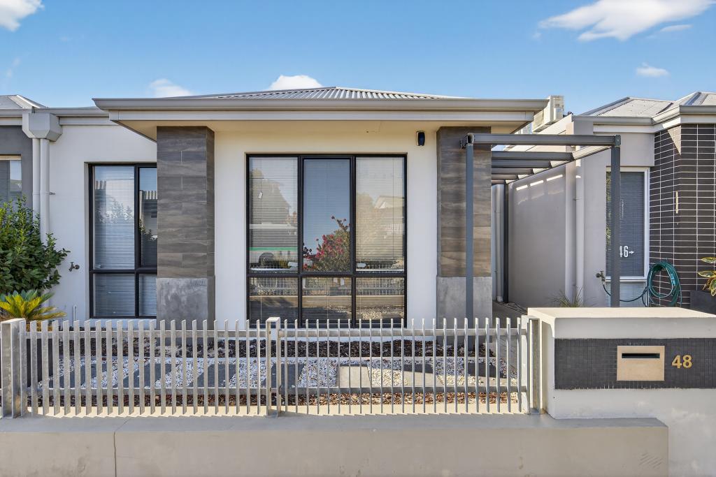 48 MAFFINA PDE, ELLENBROOK, WA 6069