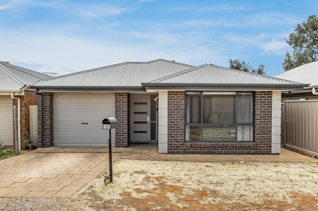 15 Rosewood Ave, Elizabeth North, SA 5113