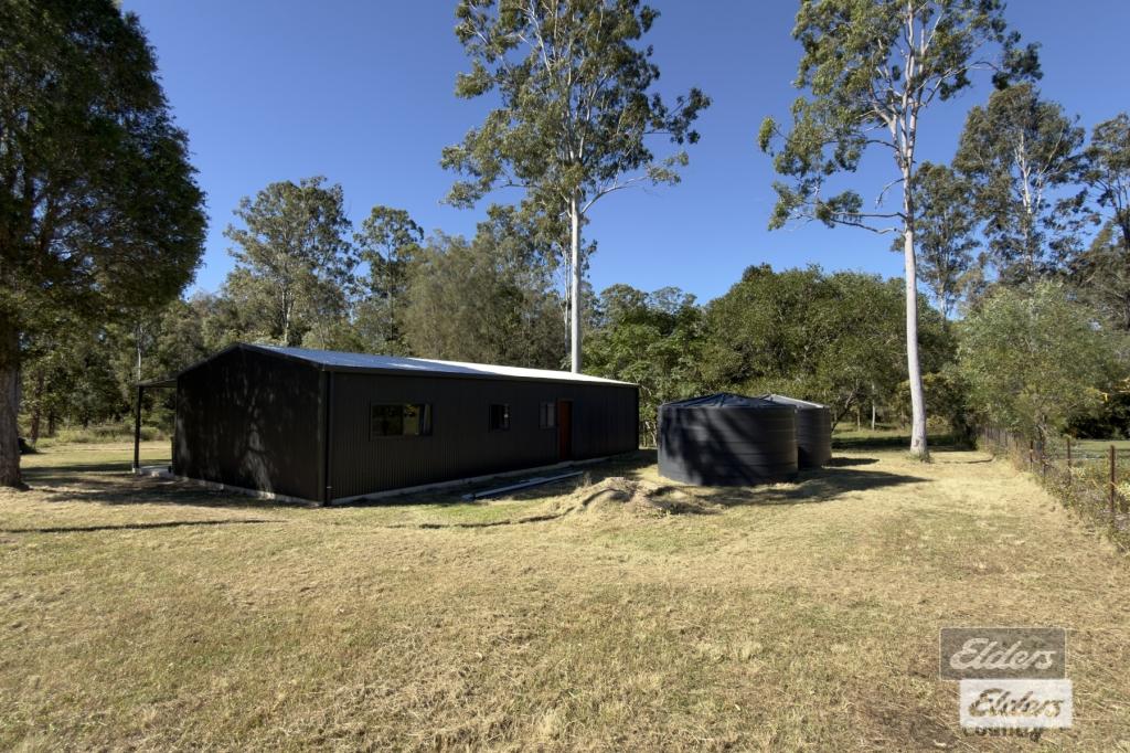 22 Fleming Rd, Glenwood, QLD 4570