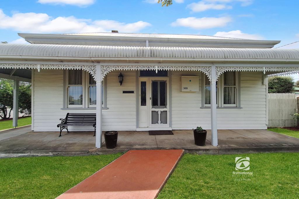 388 Main St, Bairnsdale, VIC 3875