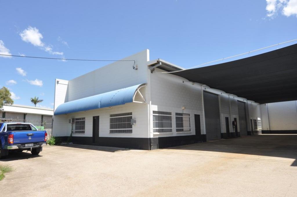 2/26 Hugh Ryan Dr, Garbutt, QLD 4814