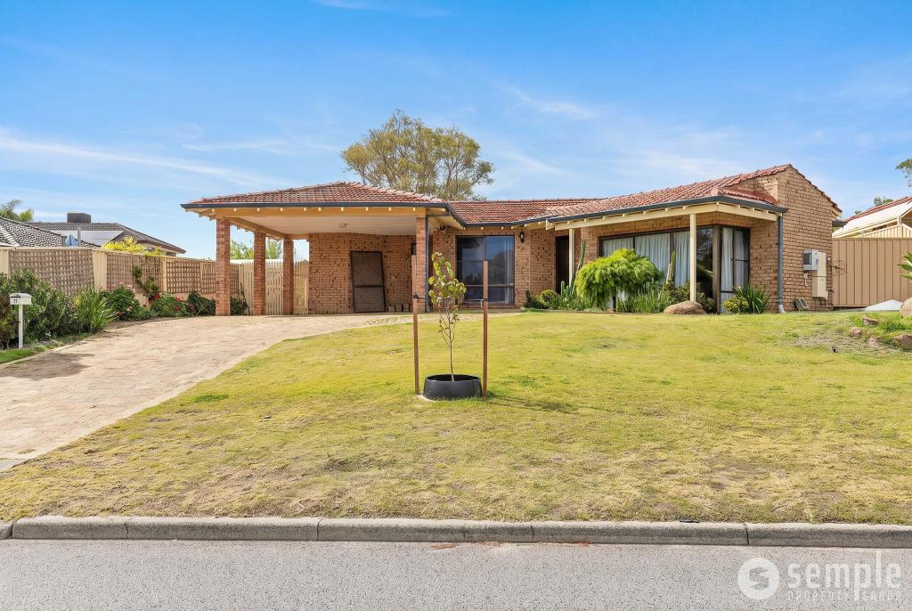 13 Crago Rd, Leeming, WA 6149