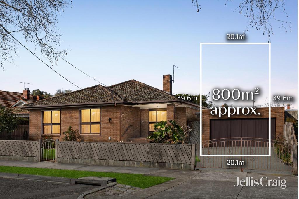 175 Gillies St, Fairfield, VIC 3078