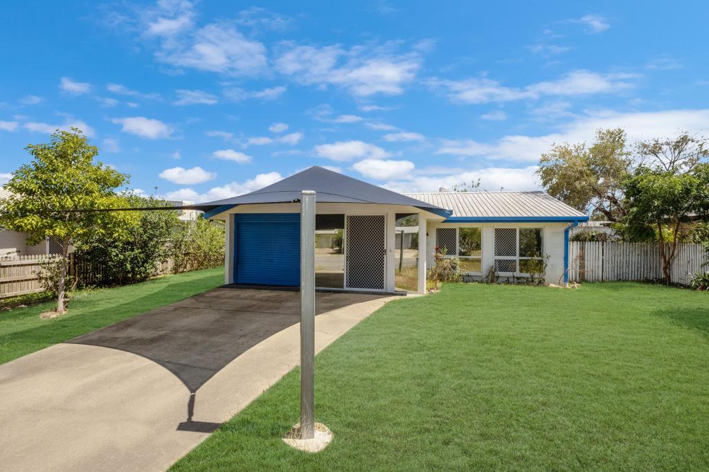 7 Jeannie Ct, Rasmussen, QLD 4815