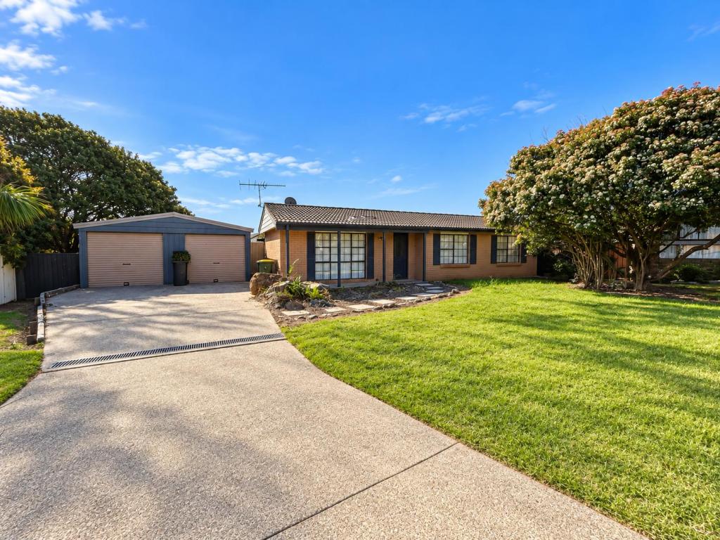 28 Macintyre Cres, Ruse, NSW 2560