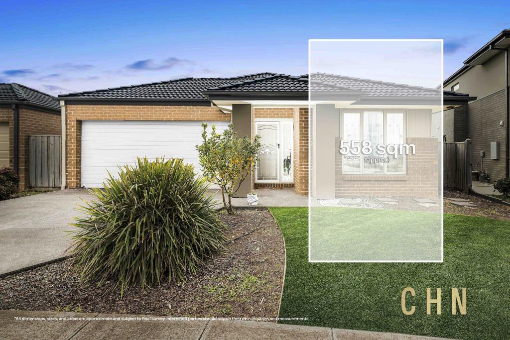 6 Ambient Way, Point Cook, VIC 3030