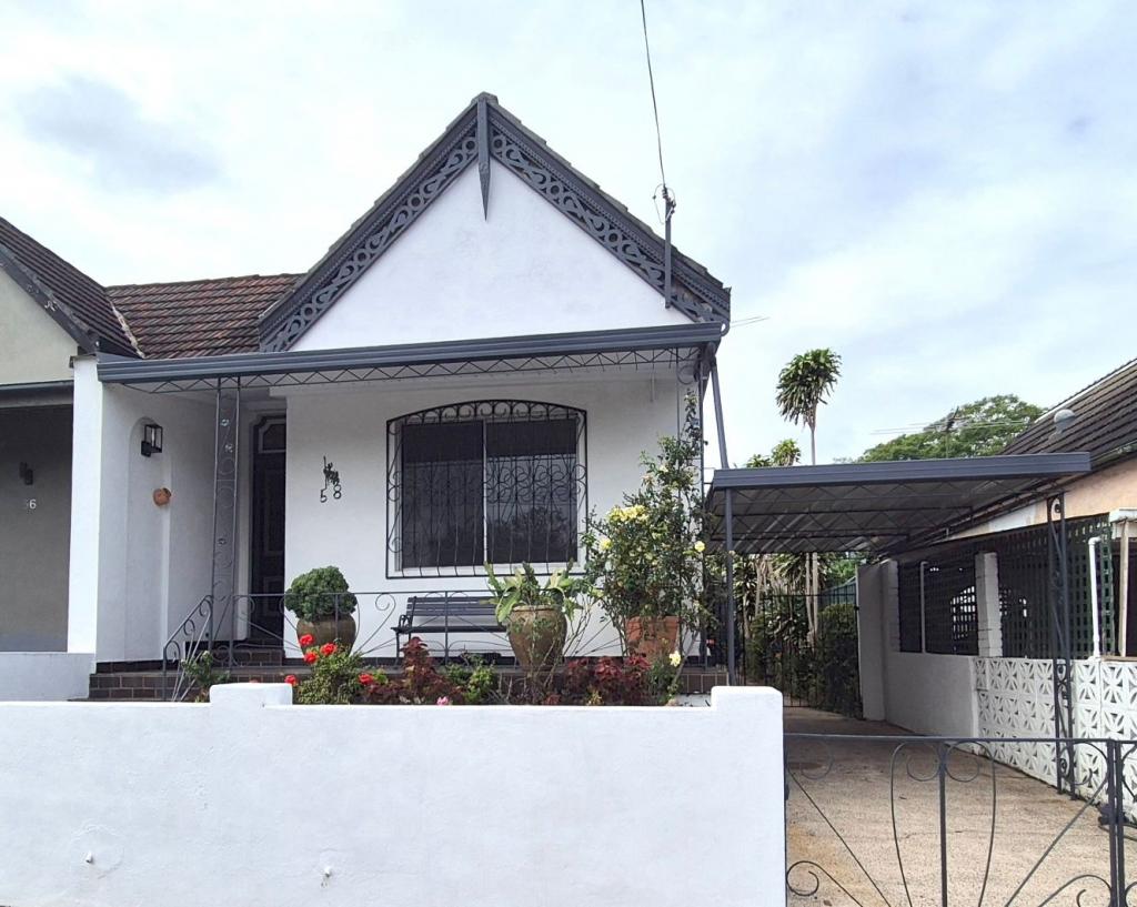 58 Marlborough St, Leichhardt, NSW 2040