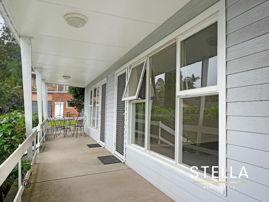 3/51 Heaslip St, Coniston, NSW 2500