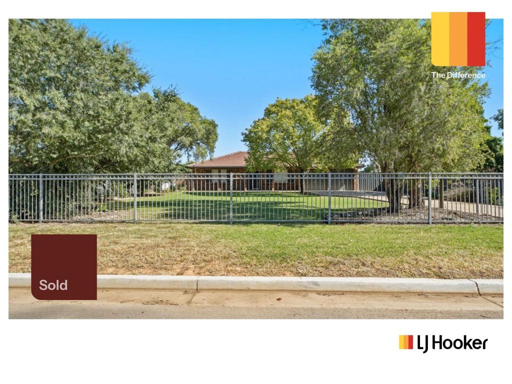 168 Algalah St, Narromine, NSW 2821