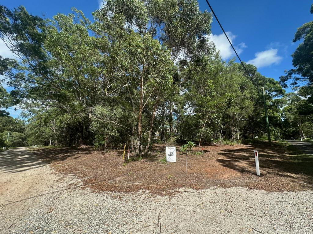 50 Hemp Hill Rd, Russell Island, QLD 4184