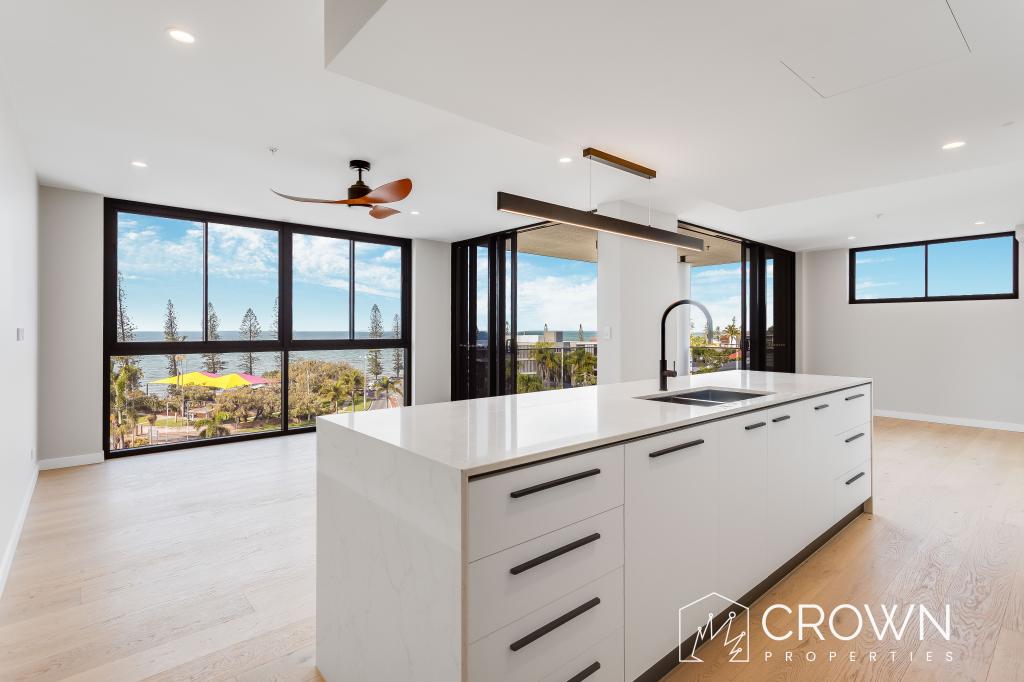 503/4-8 SUTTON ST, REDCLIFFE, QLD 4020