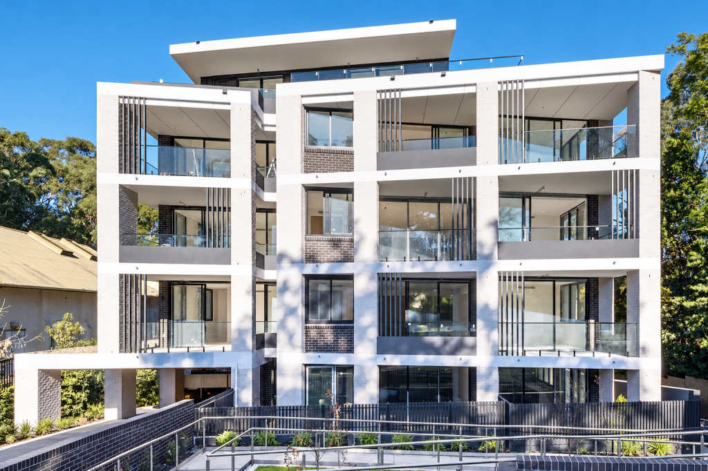 304/8 Marian St, Killara, NSW 2071