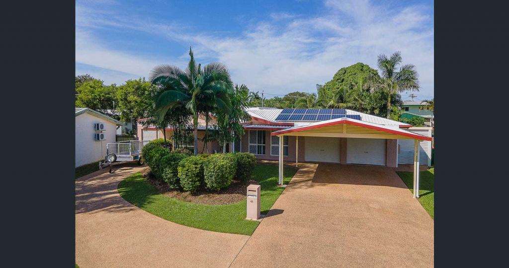 48 Eliza St, Kelso, QLD 4815