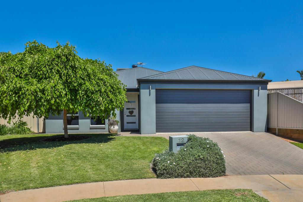 12 Renshinkan Ct, Mildura, VIC 3500