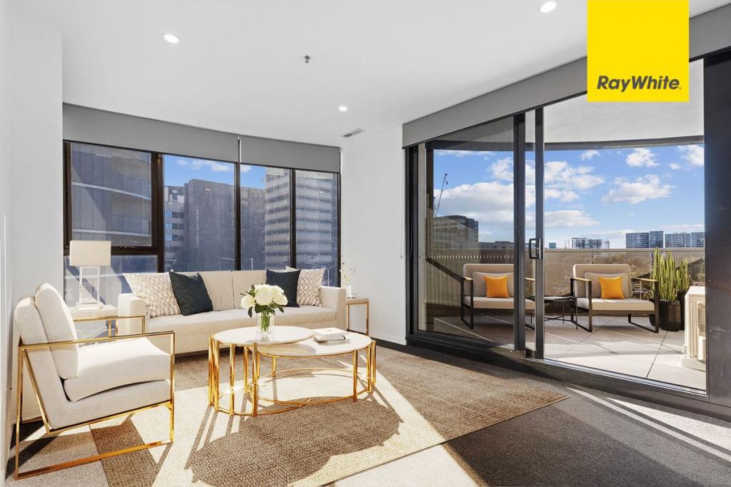 201/15 Bowes St, Phillip, ACT 2606