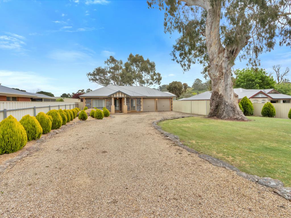 14 Astia Pl, Birdwood, SA 5234