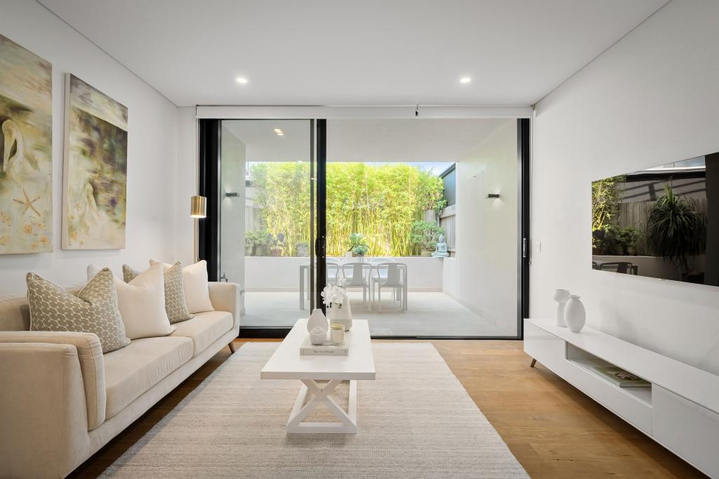 27/1 WALSH ST, NORTH NARRABEEN, NSW 2101