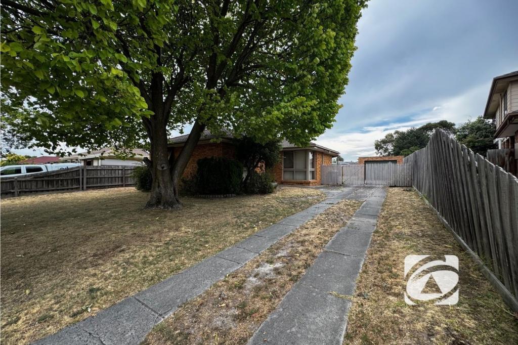 11 Columbia Rd, Narre Warren, VIC 3805
