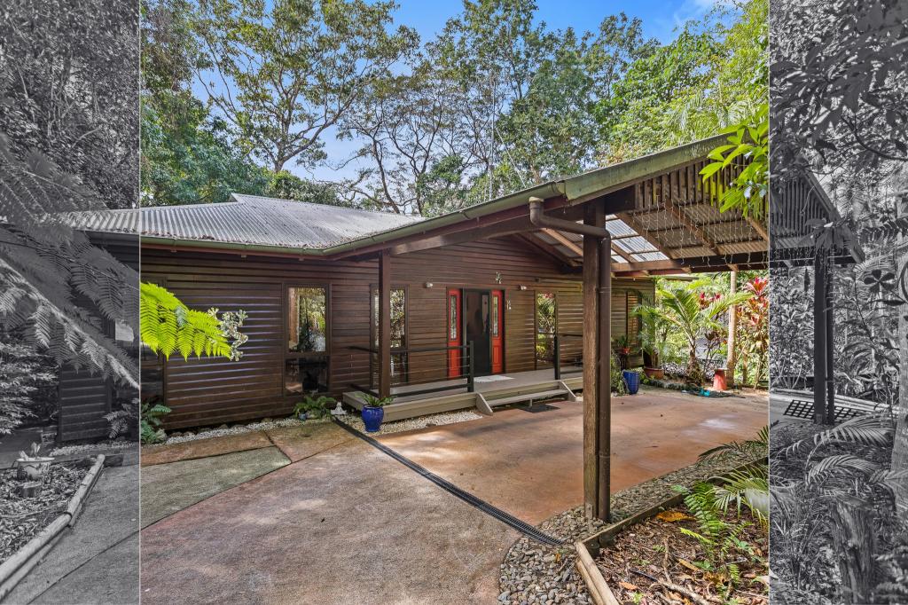10 Cycas Cl, Kamerunga, QLD 4870