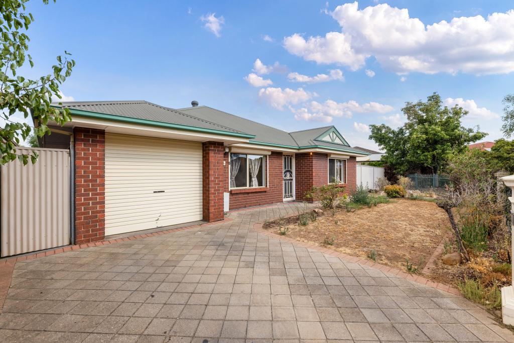 5 O'Halloran St, Ferryden Park, SA 5010