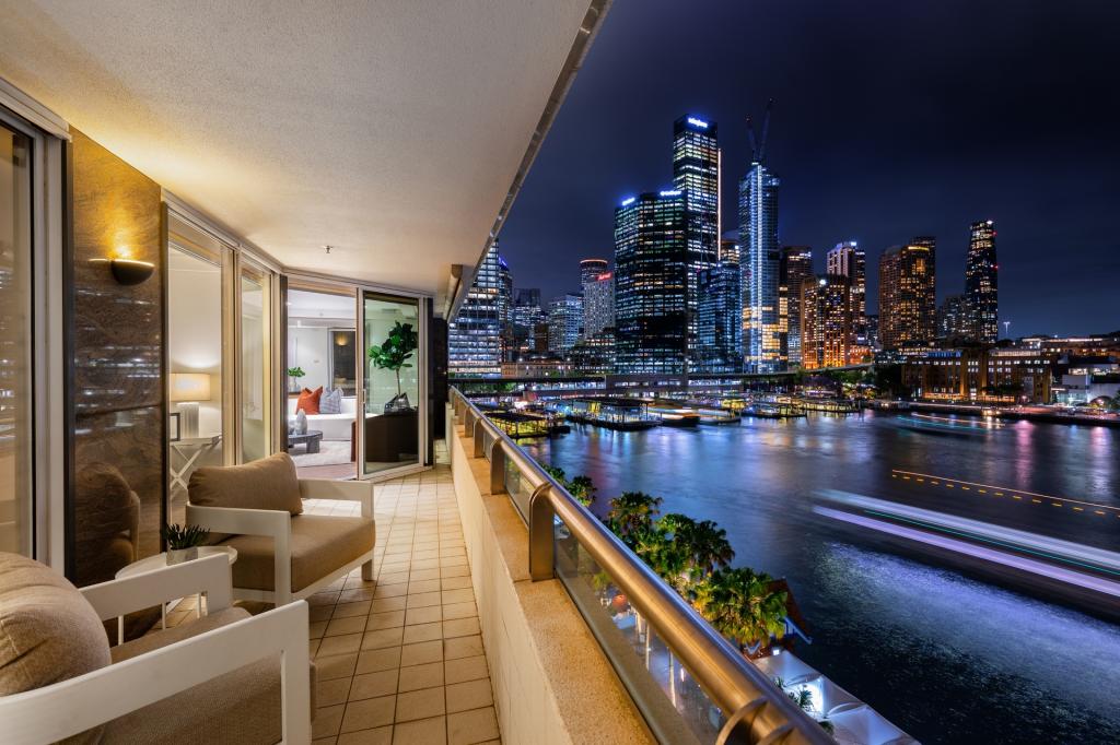 68/1 Macquarie St, Sydney, NSW 2000