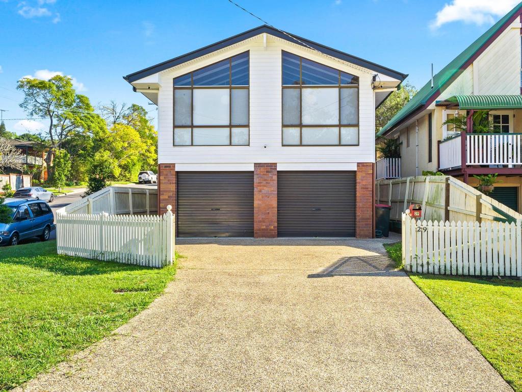 29 Valance St, Oxley, QLD 4075