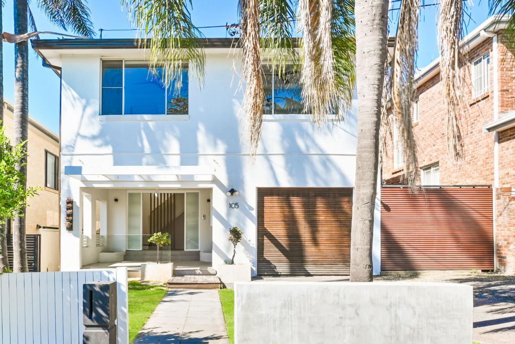 105 Caledonian St, Bexley, NSW 2207