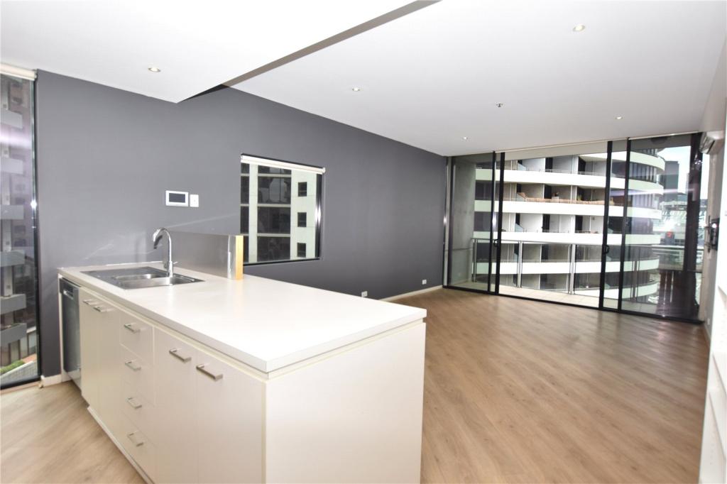 1007/20 Rakaia Way, Docklands, VIC 3008