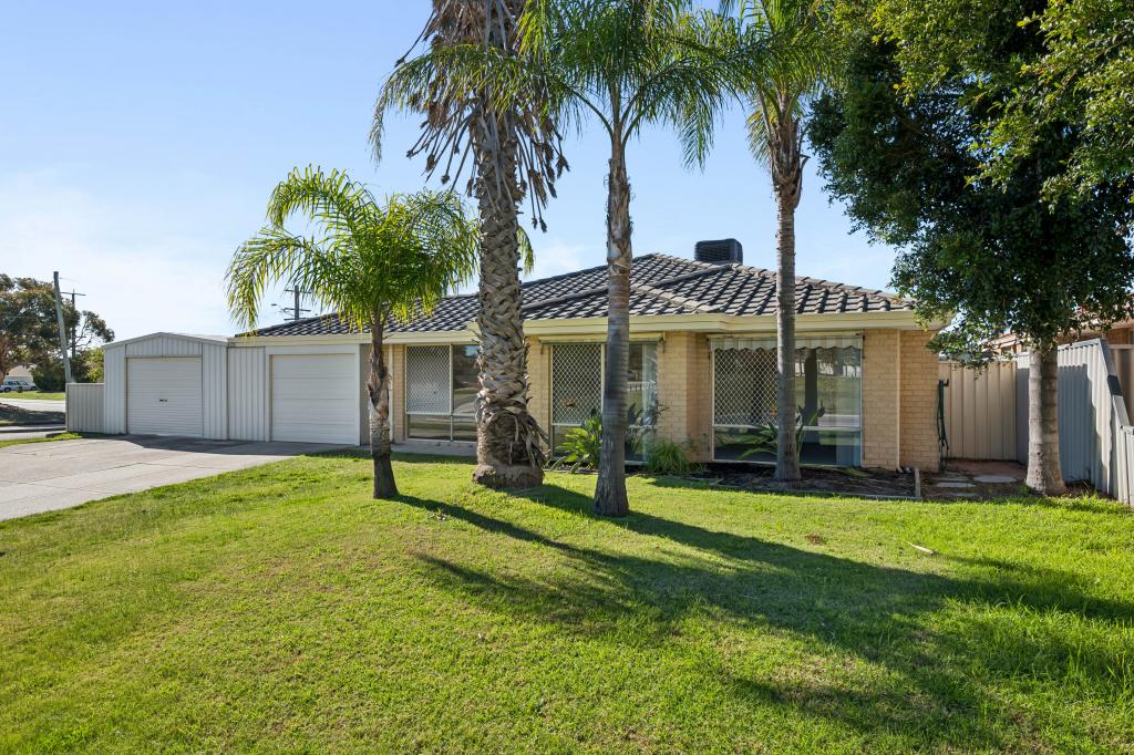 1 LIMBEE GLD, HUNTINGDALE, WA 6110