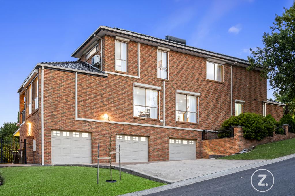 61 Dunfermline Ave, Greenvale, VIC 3059