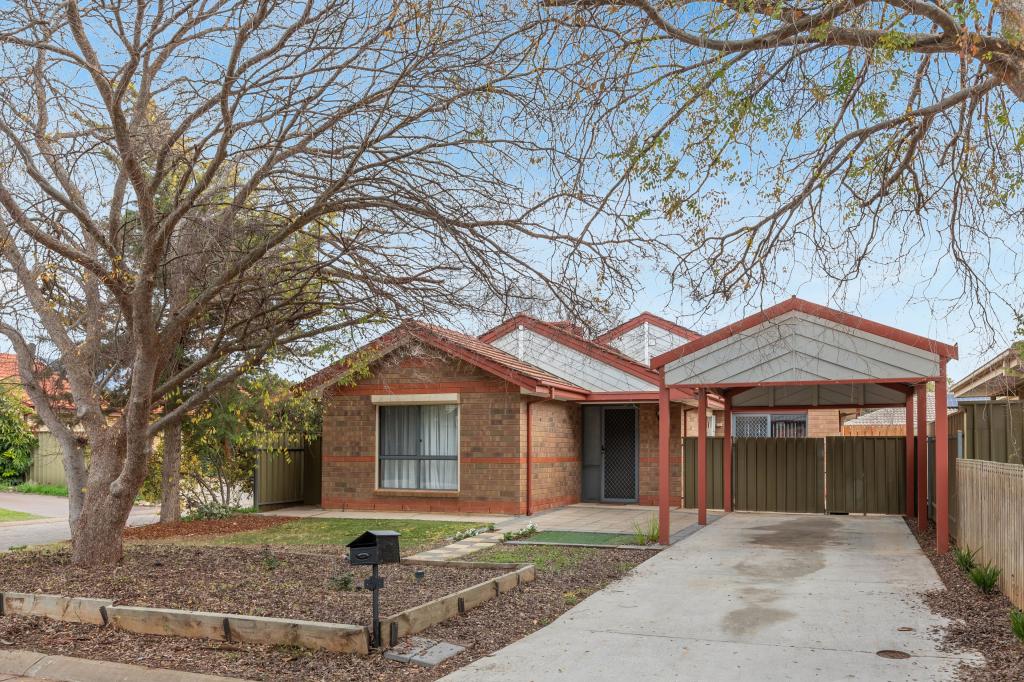 5 Millikan Ct, Andrews Farm, SA 5114