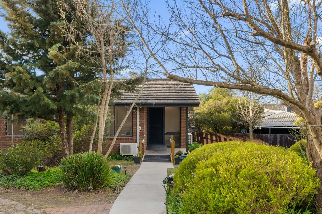 4 O'Sullivan St, Higgins, ACT 2615