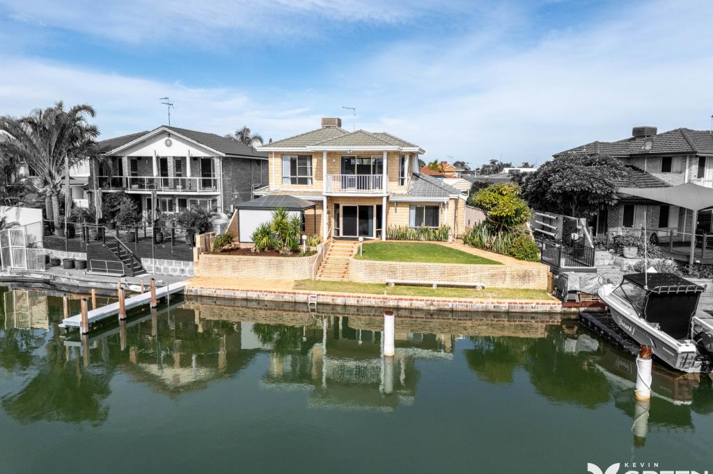 3 Donnelly Gdns, Dudley Park, WA 6210