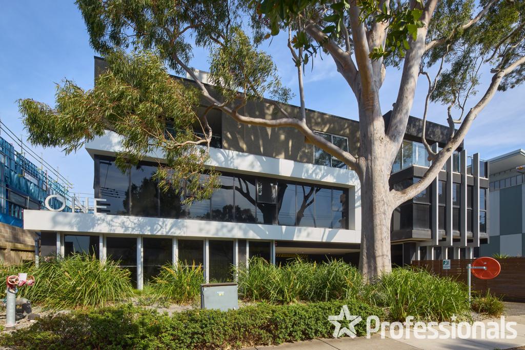 22/1 GEORGE ST, SANDRINGHAM, VIC 3191