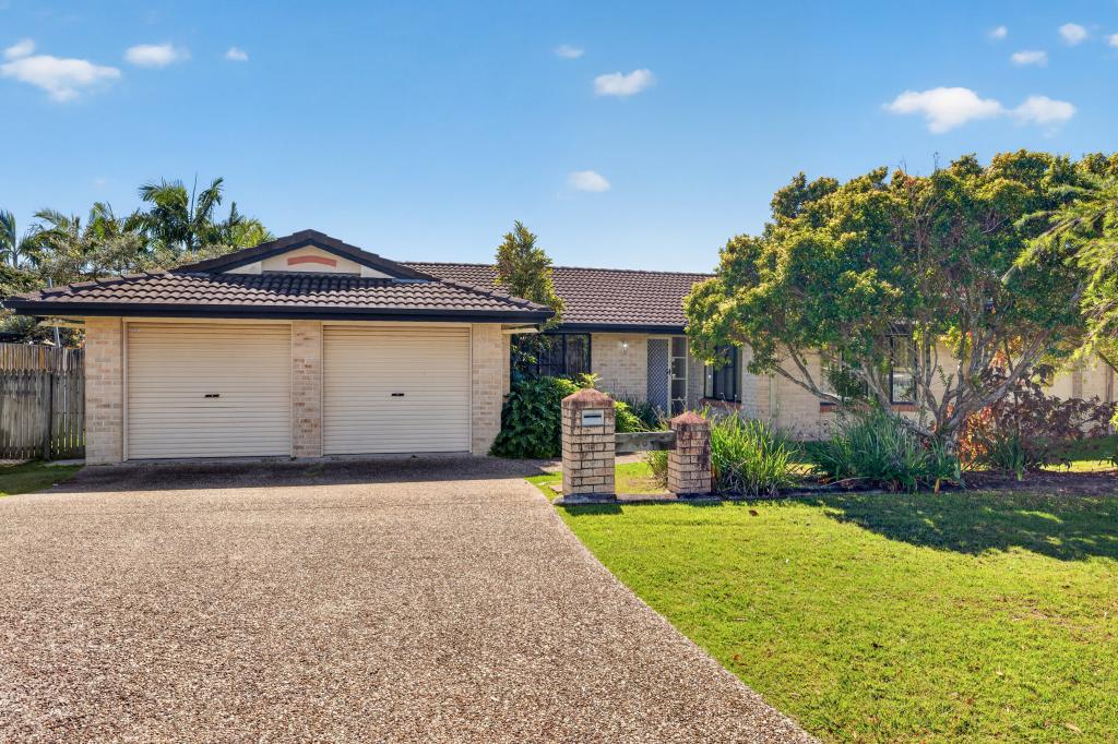 46 Burbank Rd, Birkdale, QLD 4159