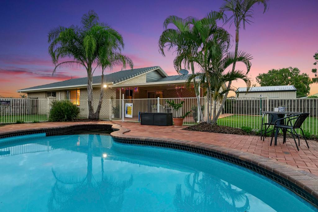 6 Forest Cl, Kawungan, QLD 4655