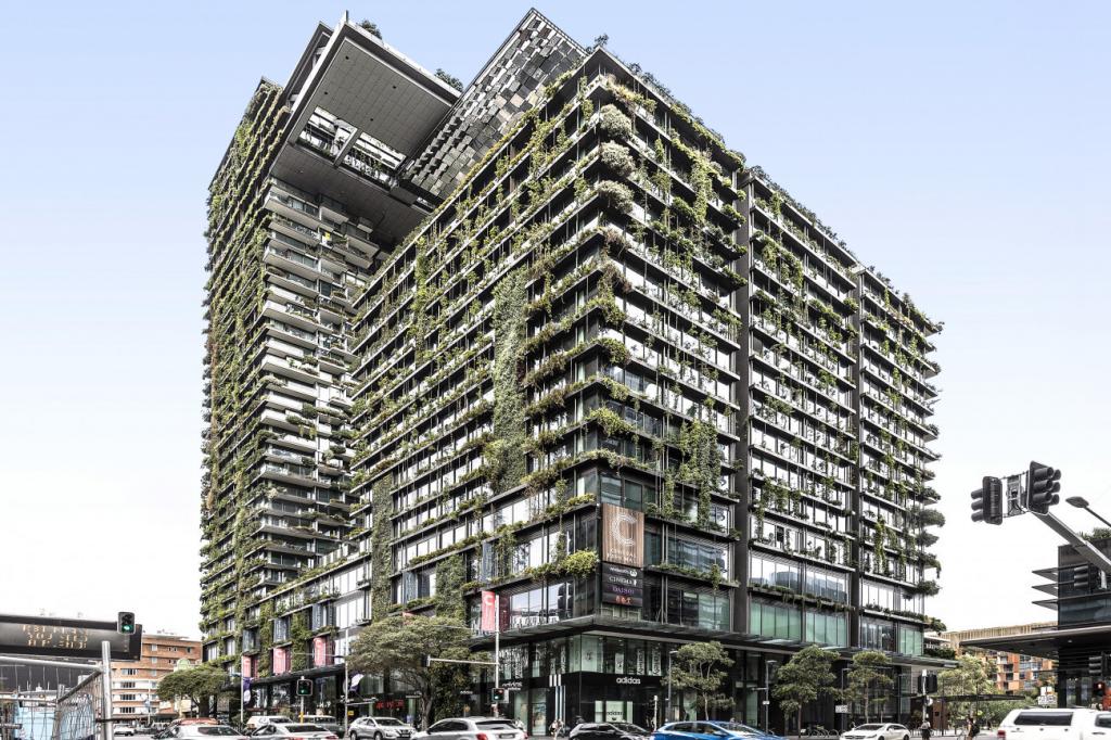 W1215/2 Chippendale Way, Chippendale, NSW 2008