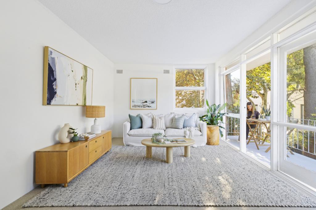 3/21a Koorala St, Manly Vale, NSW 2093