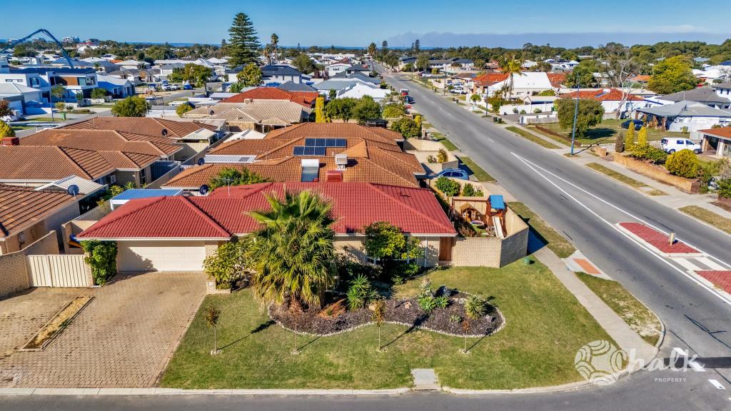 1 Walker Ave, Rockingham, WA 6168