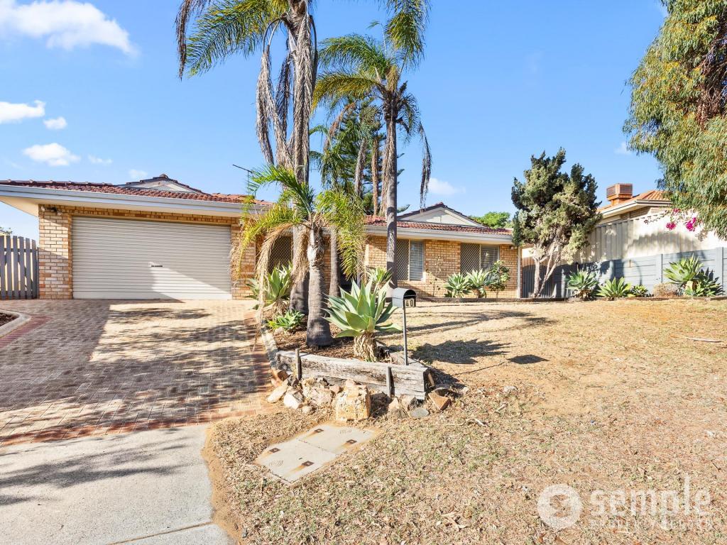 40 Cervantes Loop, Yangebup, WA 6164