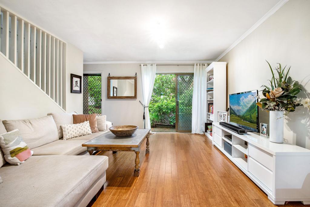 7/16-18 Nelson St, Thornleigh, NSW 2120