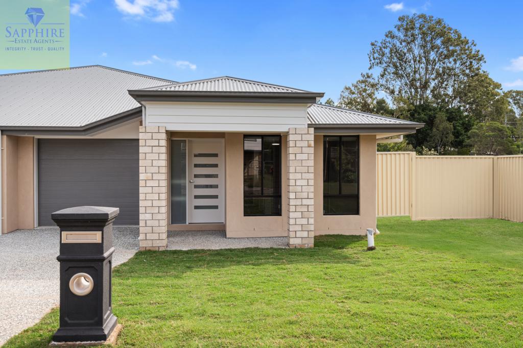 7B CAROL ST, REDBANK PLAINS, QLD 4301