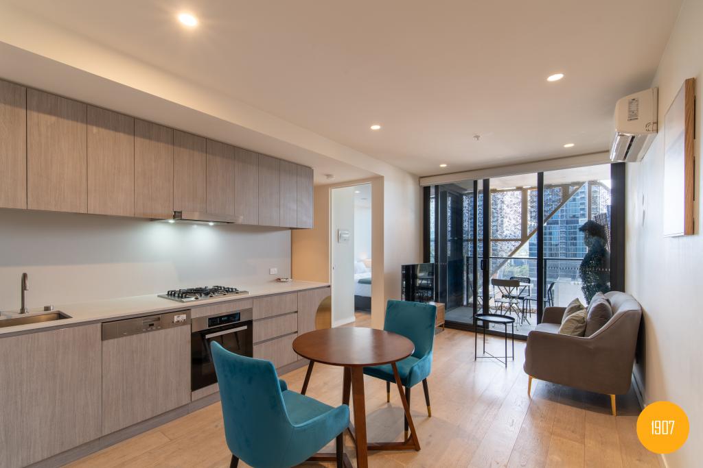 1907/15 Austin St, Adelaide, SA 5000