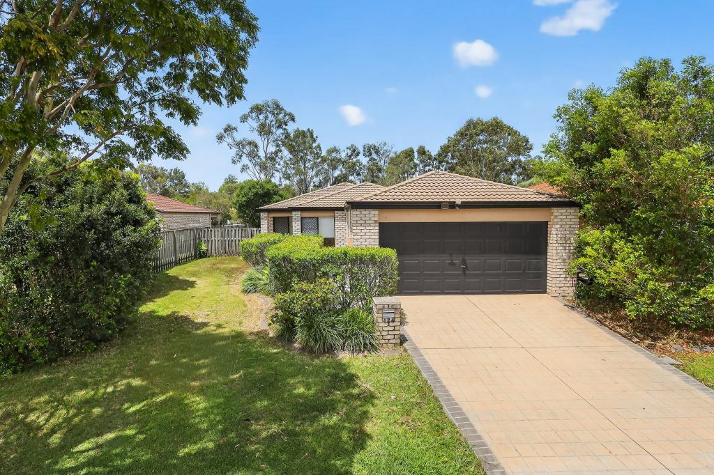124 Aldea Cct, Bracken Ridge, QLD 4017