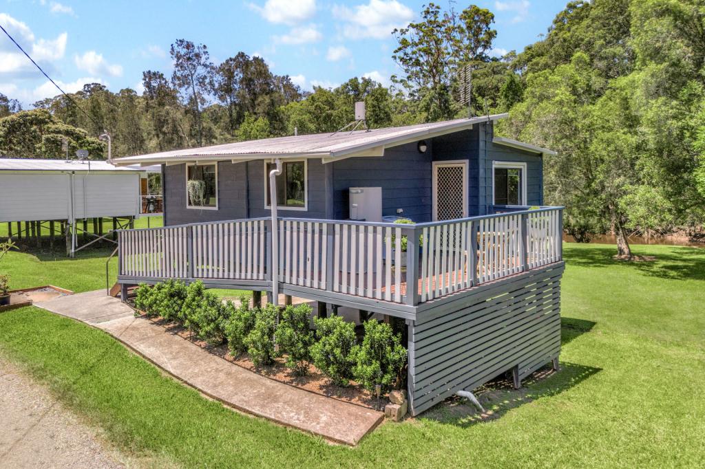 2/93 Mylestom Dr, Repton, NSW 2454